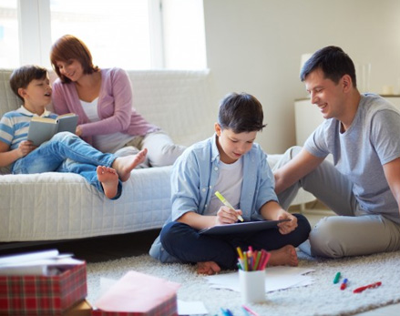 We Need Respite Providers